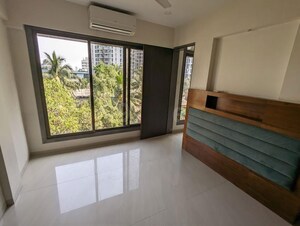 3 BHK Apartment For Rent in Gold Mist, Vile Parle West