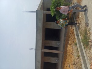  Plot – Exterior View View at Jewar - for Sale