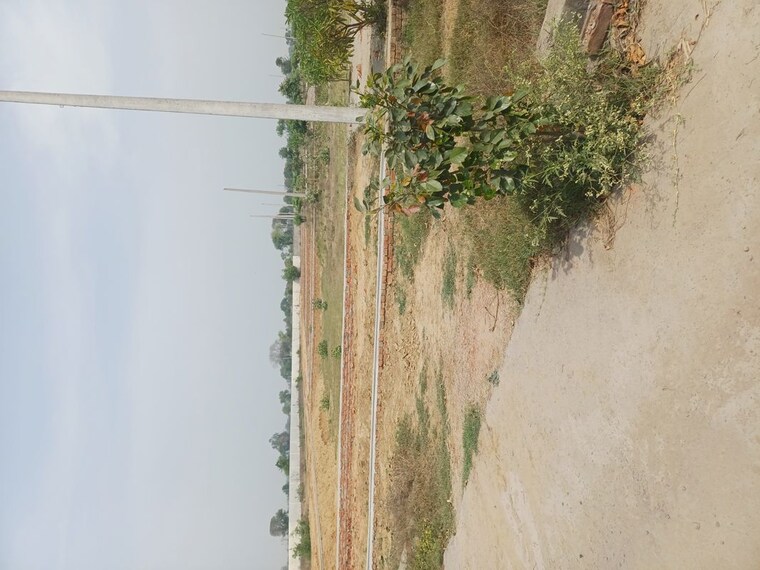 Exterior View, jewar  110 Sq.Yd. Plot In Jewar Greater Noida 10182626