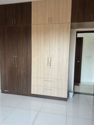 Room in 2 BHK Apartment at Purva Panorama, Kalena Agrahara – for Rent