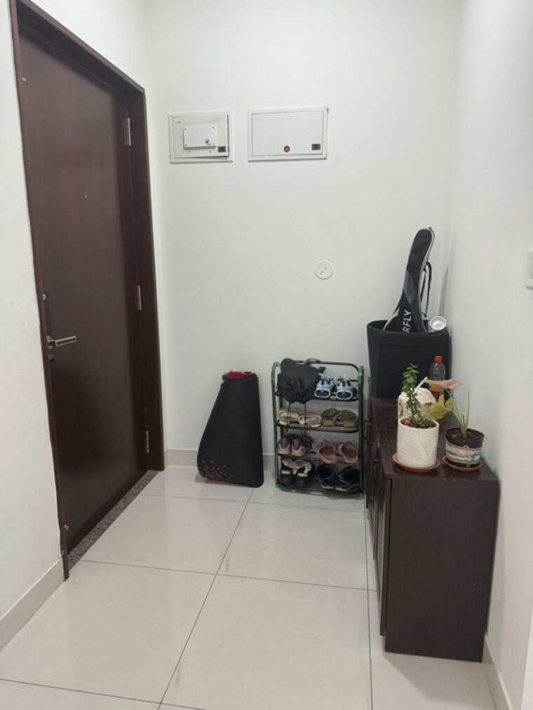 undefined, purva-panorama 2 Bedroom 280 Sq.Ft. Apartment In Kalena Agrahara Bangalore 10182621