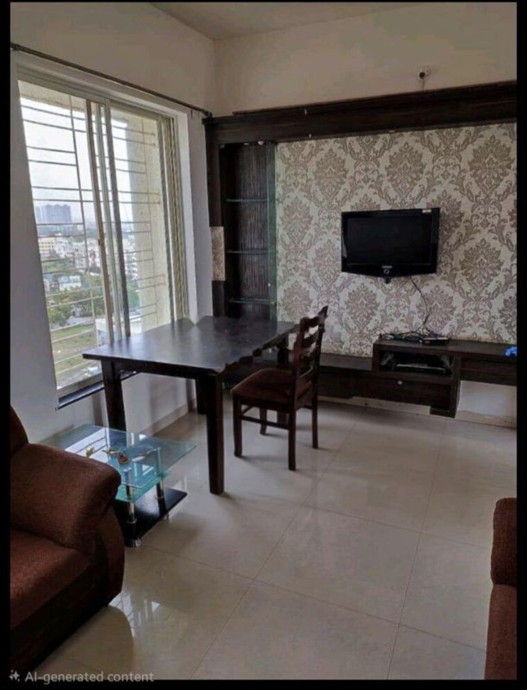 Kitchen, 33-keshavkunj 3 Bedroom 1430 Sq.Ft. Apartment In Mundhwa Pune 10182623