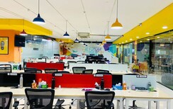 Office Space For Rent in Balewadi