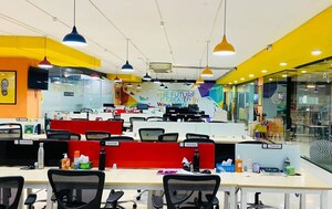  Office Space For Rent in Balewadi