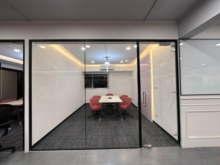 Team Area, balewadi Commercial Office Space 4800 Sq.Ft. In Balewadi Pune 10182628