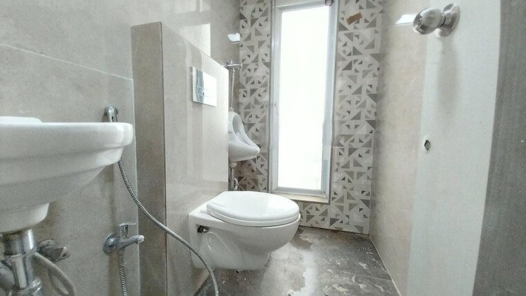 Bathroom, balewadi Commercial Office Space 4800 Sq.Ft. In Balewadi Pune 10182628