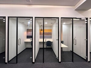 Team Area in  Office Space at Balewadi – for Rent