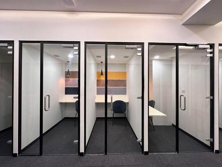 Team Area, balewadi Commercial Office Space 4800 Sq.Ft. In Balewadi Pune 10182628