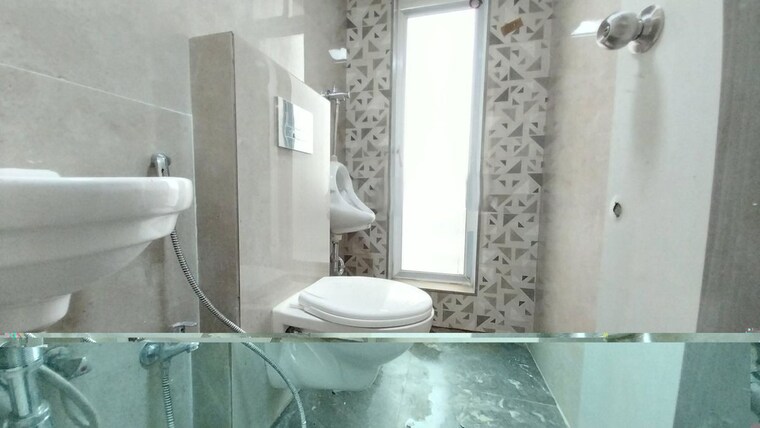 Bathroom, balewadi Commercial Office Space 4800 Sq.Ft. In Balewadi Pune 10182628