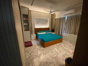 3 BHK Apartment For Rent in Kanakia Miami, Mahim