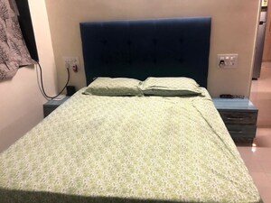 2 BHK Apartment For Rent in Haji Ali