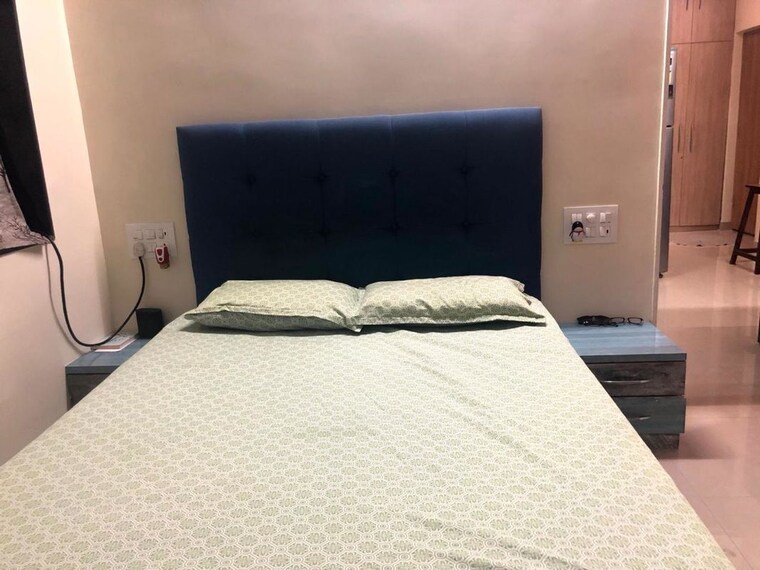 Bedroom, haji ali 2 Bedroom 750 Sq.Ft. Apartment In Haji Ali Mumbai 10182636