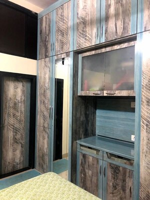 2 BHK Apartment – Exterior View View at Haji Ali - for Rent