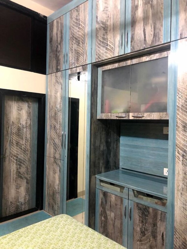 Exterior View, haji ali 2 Bedroom 750 Sq.Ft. Apartment In Haji Ali Mumbai 10182636