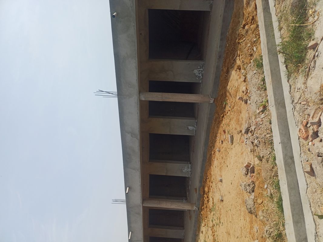 Plot For Sale in Jewar