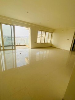 3 BHK + Pooja Room Apartment For Rent in Pharande Puneville