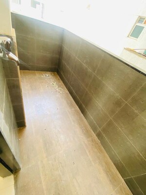 Furnished Amenities in 3 BHK Apartment at Pharande Puneville, Punawale – for Rent