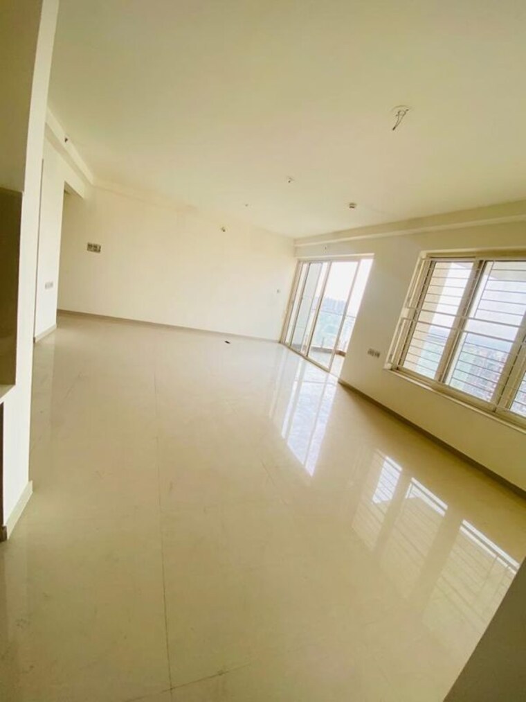 Room, pharande-puneville 3 Bedroom 1950 Sq.Ft. Apartment In Punawale Pune 10182619