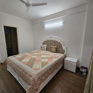 Bedroom in 3 BHK Apartment at Maxxus Elanza, Nagla Road – for Sale