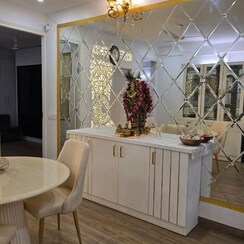 3 BHK Apartment For Sale in Maxxus Elanza