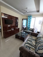 2 BHK + Pooja Room 800 Sq.Ft. Apartment in Signature Global Prime