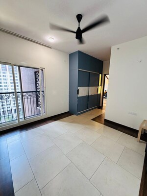 Room in 3 BHK Apartment at Sobha Windsor, Whitefield – for Rent