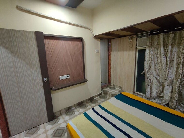 Bedroom, golden-isle 2 Bedroom 764 Sq.Ft. Apartment In Goregaon East Mumbai 10182642