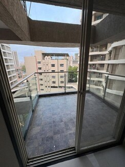 2 BHK + Pooja Room Apartment For Rent in Jhamtani Ace Almighty Phase I