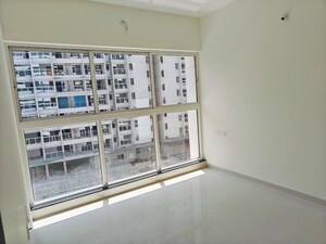 Room in 2 BHK Apartment at Paranjape Trident Towers, Wakad – for Rent