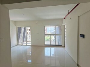 Room in 2 BHK Apartment at Paranjape Trident Towers, Wakad – for Rent