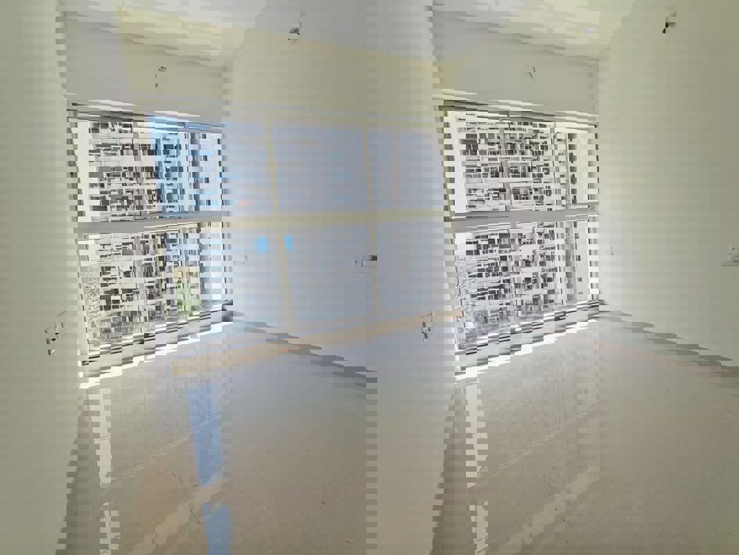 2 BHK + Pooja Room 731 Sq.Ft. Apartment in Paranjape Trident Towers