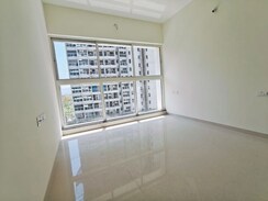2 BHK + Pooja Room Apartment For Rent in Paranjape Trident Towers