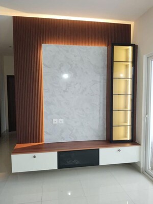 Room in 2 BHK Apartment at Adarsh Greens, Kogilu – for Rent