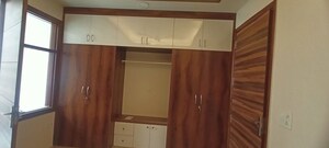 Kitchen in 2 BHK Builder Floor at RPS Palm Drive, Sector 88 – for Sale