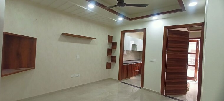 Room, rps-palm-drive 2 Bedroom 125 Sq.Yd. Builder Floor In Sector 88 Faridabad 10182624