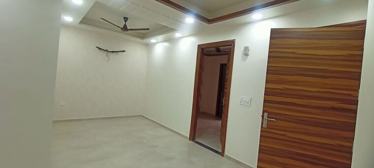 Room, rps-palm-drive 2 Bedroom 125 Sq.Yd. Builder Floor In Sector 88 Faridabad 10182624