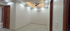 2 BHK + Pooja Room Builder Floor For Sale in RPS Palm Drive