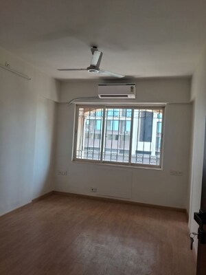 Bedroom in 3 BHK Apartment at Dosti Blossom, Wadala East – for Rent