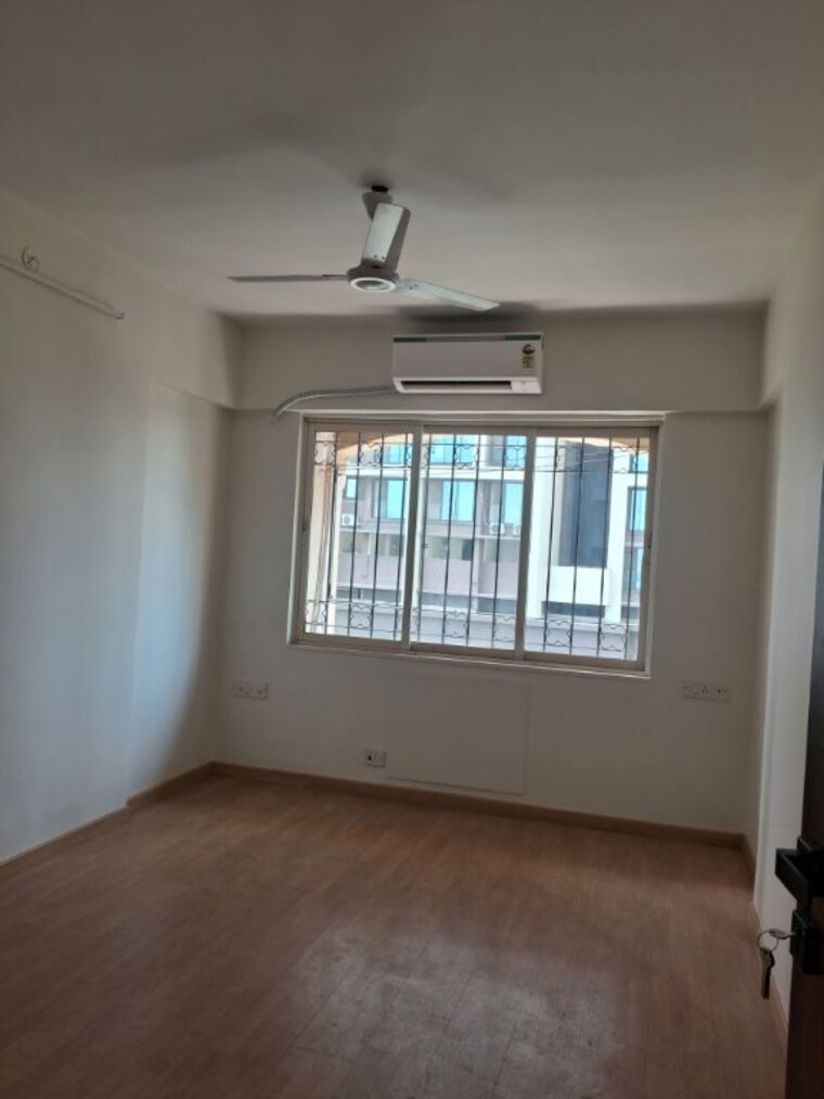 Bedroom, dosti-blossom 3 Bedroom 1245 Sq.Ft. Apartment In Wadala East Mumbai 10182656