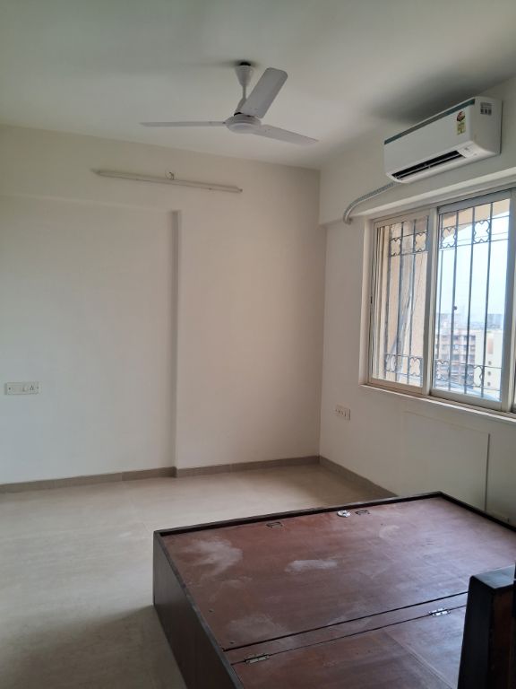 3 BHK 1245 Sq.Ft. Apartment in Dosti Blossom