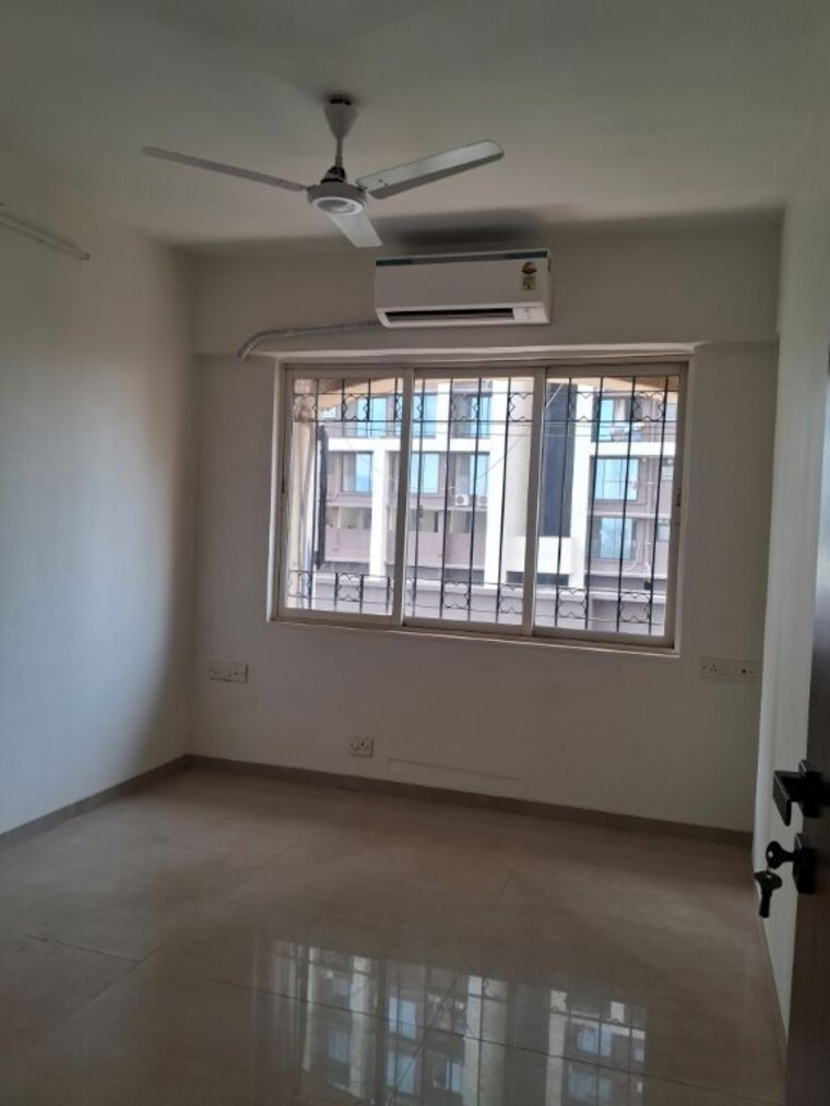 Bedroom, dosti-blossom 3 Bedroom 1245 Sq.Ft. Apartment In Wadala East Mumbai 10182656