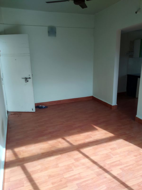 1 BHK 526 Sq.Ft. Apartment in Mahalaxmi Nagar CHS