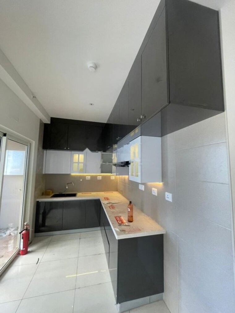 Kitchen, brigade-el-dorado 2 Bedroom 670 Sq.Ft. Apartment In Bagaluru Bangalore 10182661