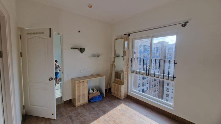 Room, brigade-el-dorado 2 Bedroom 670 Sq.Ft. Apartment In Bagaluru Bangalore 10182661
