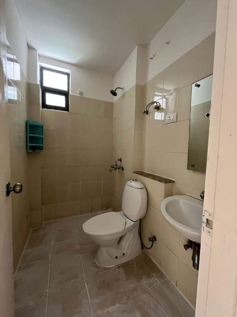 Bathroom, pyramid-heights 2 Bedroom 625 Sq.Ft. Apartment In Sector 85 Gurgaon 10182669