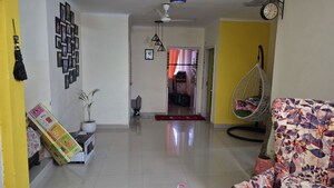 2 BHK Apartment For Rent in Pyramid Heights, Sector 85