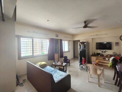2 BHK + Servant Room,Basement Apartment For Sale in Anita Accord