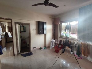 Parking in 2 BHK Apartment at Anita Accord, Kandivali East – for Sale