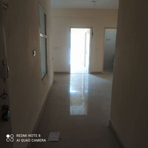 Bathroom in 2 BHK Apartment at Adore Happy Homes Grand, Sector 85 – for Sale