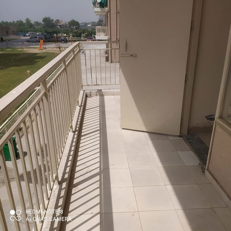 Balcony, adore-happy-homes-grand 2 Bedroom 500 Sq.Ft. Apartment In Sector 85 Faridabad 10182660